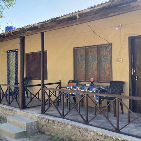 Nanu'S Bardiya Homestay Exterior foto