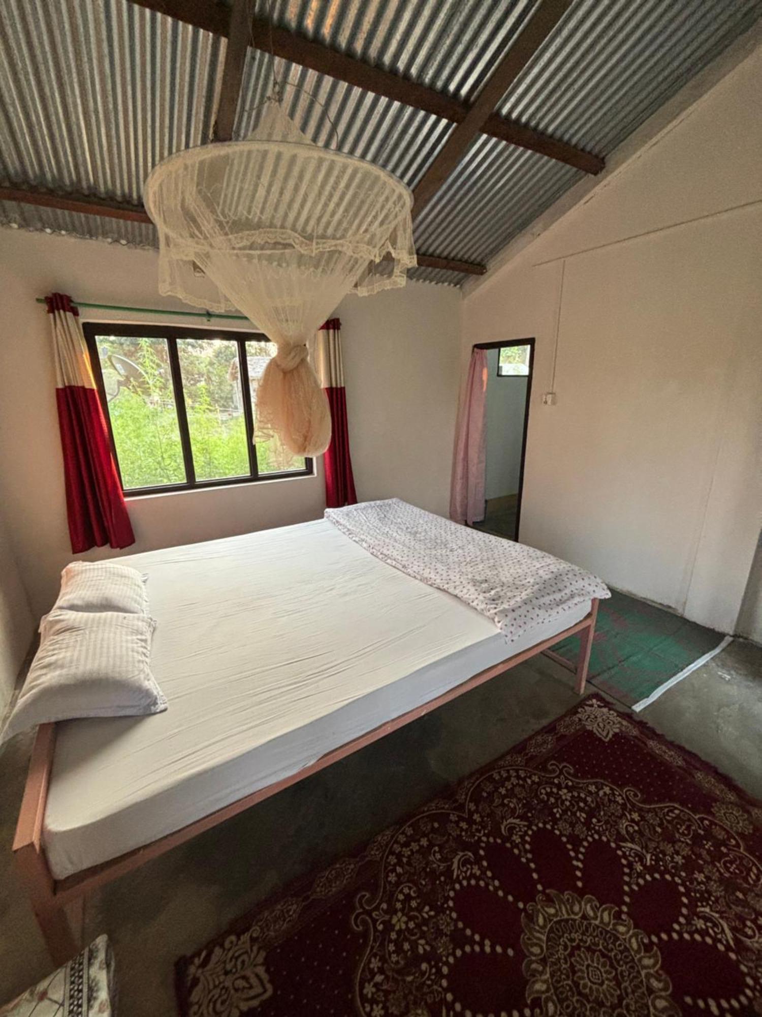 Nanu'S Bardiya Homestay Exterior foto